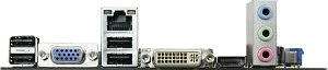 Sapphire PURE White Fusion Mini E350, A50M
