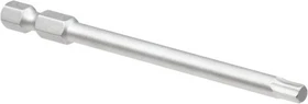 Wera 840/4 Z Innensechskant Bit 1/4", 4x89mm, 1 Stück