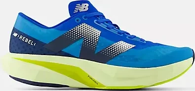 New Balance FuelCell Rebel v4 (Herren)