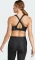 adidas TLRD Impact Training High Support Sport-BH schwarz (Damen) Vorschaubild