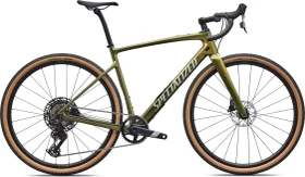 Specialized Diverge 4 Comp Carbon laurel green metallic Modell 2026