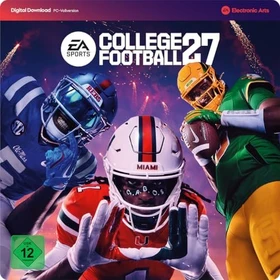 EA Sports College Football 27 (Download) (PC)
