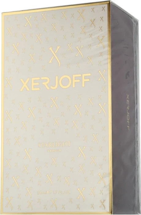 Xerjoff Shooting Stars Starlight Eau de Parfum, 50ml