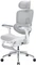 Sihoo Doro C300 Pro V2 adaptiver ergonomischer Bürostuhl, mit Fußstütze, weiß Vorschaubild