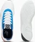 Puma BMW M Motorsport Tune Cat Driving puma white/cool light gray Vorschaubild