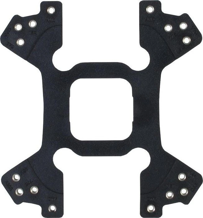 Dynatron / Inter-Tech L-5 120mm