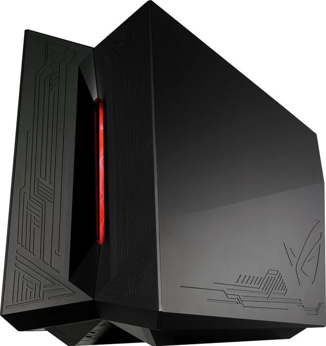 ASUS ROG XG Station 2