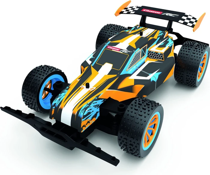 Carrera 2.4GHz Ice Kobold D/P