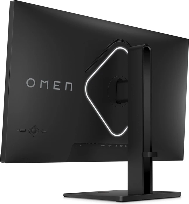 HP Omen 27k, 1 Jahr Garantie, 27"