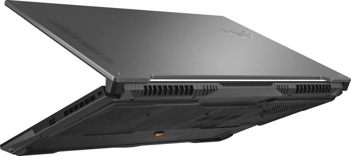 ASUS TUF Gaming F17 (2023) FX707VV-HX240W, Jaeger Gray, Core i7-13620H, 16GB RAM, 1TB SSD, GeForce RTX 4060, DE