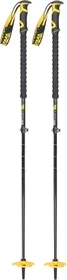 K2 Lockjaw Carbon Plus Alpin Skistock