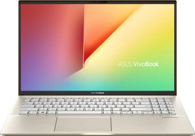 ASUS VivoBook S15 S531FA-BQ027T, Moss Green, Core i5-8265U, 8GB RAM, 512GB SSD, DE
