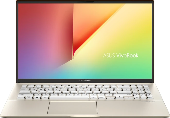 ASUS VivoBook S15 S531FA-BQ027T, Moss Green, Core i5-8265U, 8GB RAM, 512GB SSD, DE