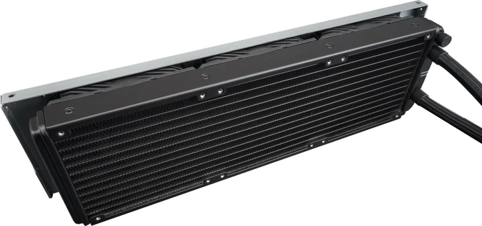 SilverStone RM52, schwarz, 5HE, ATX