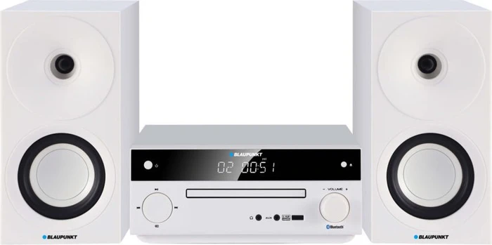 Blaupunkt MS30.2BT Edition