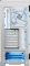 Modecom Horizon ARGB Flow White, Glasfenster Vorschaubild