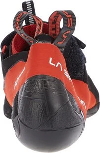 La Sportiva Skwama black/poppy ab € 119,90 (2026) | Preisvergleich