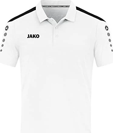 Jako Power Poloshirt kurzarm