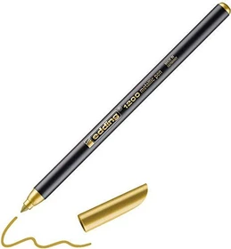 edding 1200 metallic gold