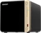 QNAP Turbo Station TS-464-8G, 8GB RAM, 2x RJ-45 2.5GBase-T, 2x USB-A 3.1 Vorschaubild