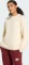 adidas Athletic Dept Sweatshirt wonder white (Damen) Vorschaubild