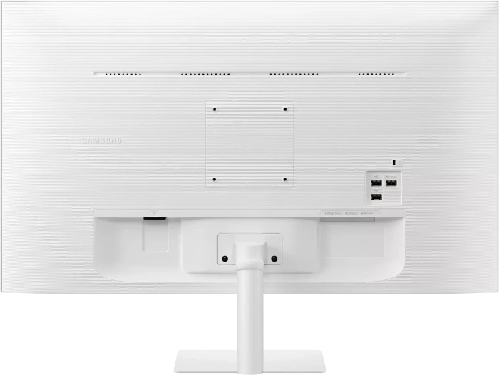 Samsung Smart Monitor M7 M70B (2023), weiß, 32"
