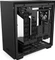 NZXT H700 schwarz, Glasfenster Vorschaubild