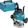 Makita RP1111CJFA Elektro-Oberfräse inkl. MAKPAC
