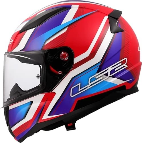 LS2 FF353 Rapid II