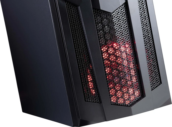 Captiva Business/Office R64-642, Ryzen 5 5600G, 16GB RAM, 1TB SSD