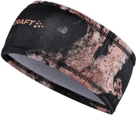 Craft Core Essence Jersey Stirnband glow/multi