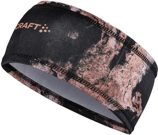 Craft Core Essence Jersey Stirnband glow/multi