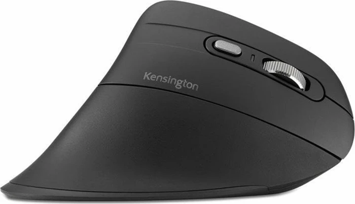 Kensington Pro Fit Ergo MY360 EQ Wireless Mouse, schwarz, USB/Bluetooth