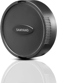 Samyang CF-W12F Frontdeckel für MF 8mm F3.5 II u. 8mm T3.8 II