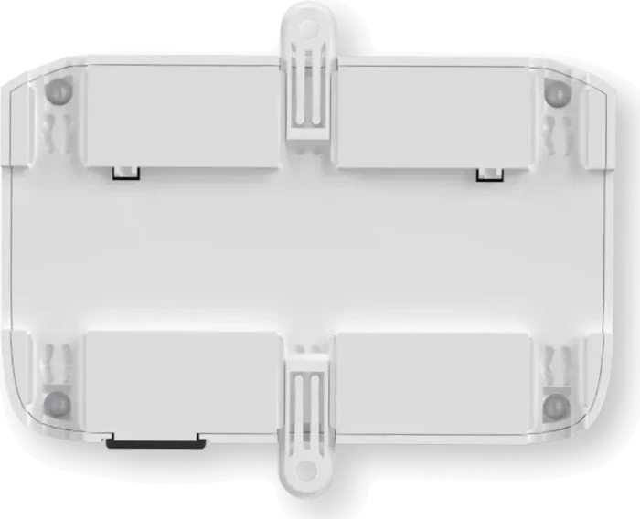 eQ-3 Homematic IP Fußbodenheizungscontroller 8-fach 230V, Heizungssteuerung
