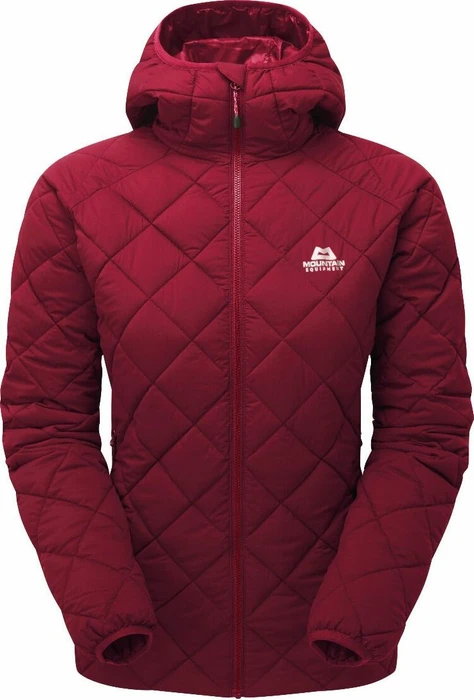 Mountain Equipment Fuse Jacke (Damen)