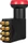 MegaSat Octo LNB Diavolo schwarz/rot (0401024)
