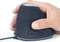 Gembird Ergonomic 6-Button Optical Mouse ERGO-03 schwarz, USB Vorschaubild