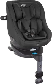 Graco Turn2Me i-Size R129 midnight