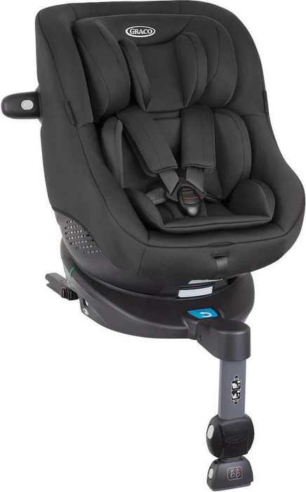 Graco Turn2Me i-Size R129 midnight