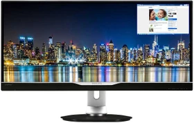 Philips P-line 298P4QJEB, 29"