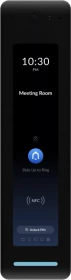 Ubiquiti Access Reader G2 Pro schwarz