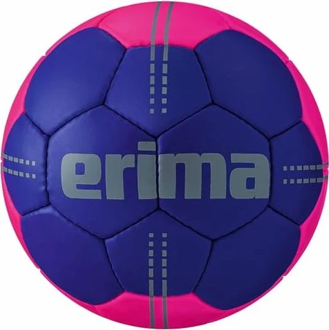 Erima Pure Grip No. 4 Handball new navy/pink