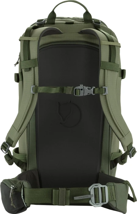 Fjällräven Bergtagen Touring 30 M/L laurel green/deep forest