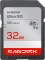 SanDisk Ultra GO SD Card Series Vorschaubild