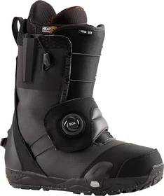 Burton Ion Step On Softboot schwarz (Herren) (Modell 2026/2027)