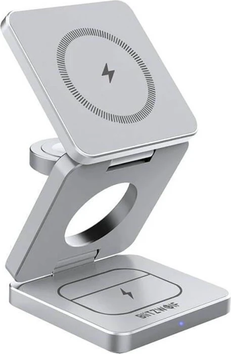 BlitzWolf BW-IW30 grau