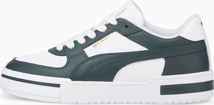 Puma CA Pro Classic puma white/green gables