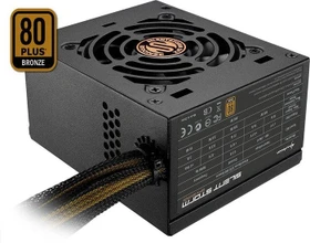 Sharkoon Silentstorm SFX Bronze 350W, SFX