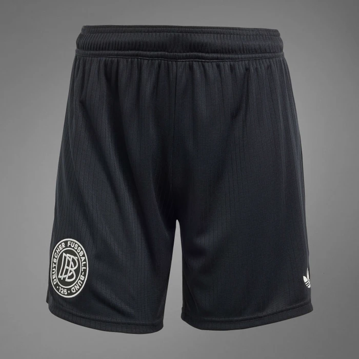adidas Deutschland Anniversary Shorts Hose (Damen)